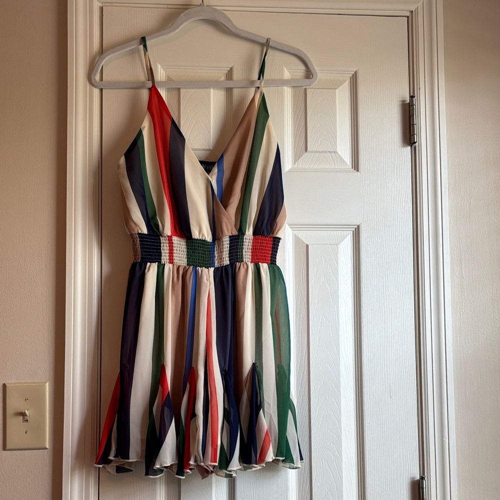 fab'rik romper